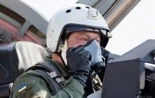 Порошенко: на восстановление боеспособности Воздушных сил выделен миллиард гривень