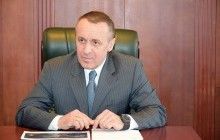 Крыжановский уволен с должности руководителя Черноморского порта