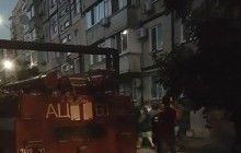 В многоэтажке Днепра произошел взрыв, погиб человек (фото)