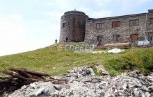 На горі Піп Іван відновлюють обсерваторію Прикарпатського університету (фото)