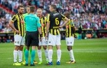 У Голландії суддя після відеоповтору скасував гол і призначив пенальті в інші ворота (відео)