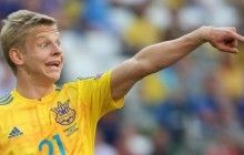 "Наполі" зробив пропозицію "Манчестер Сіті" щодо трансферу українця Зінченка