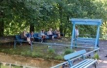 Гройсман нагадав депутатам про пенсійну реформу – очікує прийняття у вересні