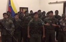 У Венесуелі оголосили про початок повстання проти Мадуро, однак його придушили (відео)