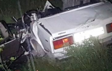 Кількість загиблих у ДТП під Києвом зросла: у лікарні померла 6-річна дівчинка
