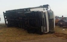 У результаті негоди на півдні України загинула людина, ще п'ятеро постраждали - ДСНС