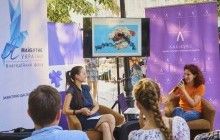 В Україні з’явиться перша книга для підлітків про біотехнології 