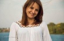 Умерла известная волонтер из Днепра