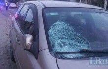 У Києві повідомили про підозру чоловікові, який п'яним збив двох дівчаток на Осокорках