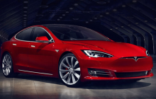 Tesla встановила новий світовий рекорд: понад тисячі кілометрів без підзарядки