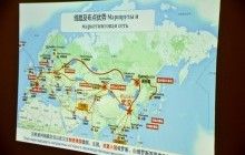 Китай предлагает Житомирщине услуги экспорта и импорта продовольства