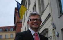 Посол Украины пригрозил ухудшением отношений с Германией в случае непоставок вооружения