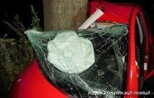 На Тернопільщині у ДТП загинув юнак