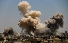 Сили Асада продовжують обстріли підконтрольних опозиції районів, є поранені – ЗМІ