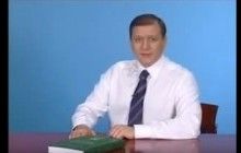 "Текст по-дебільному написаний": Добкін згадав хітовий ролик, де він скаржиться Кернесу (відео)
