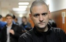 Російський опозиціонер, засуджений після масових акцій протесту в 2012 році, вийшов на свободу