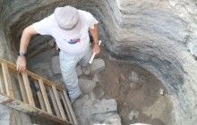 Археологи нашли утраченный римский город в Израиле