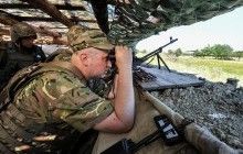 Turchynov: Russia may create strike groups for invading Ukraine amid "Zapad-2017" drills