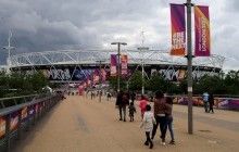 Stomach virus hits athletes at London hotel