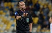 Скандально відомий кримський футбольний арбітр Вакс завершує кар'єру в Україні 
