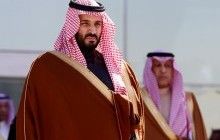 У Саудівській Аравії після невдалого замаху помер спадкоємець престолу - ЗМІ