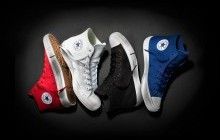Цього року Converse Chuck Taylor All Star Top святкують ювілей
