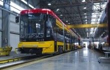 Львівському "Електронтрансу" не вдалося заблокувати поставки польських трамваїв до Києва