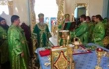 На Закарпатті за участі архієреїв двох Церков вшанували пам'ять преподобного Мойсея Угрина