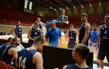 Визначено склад збірної України на ЄвроБаскет-2017