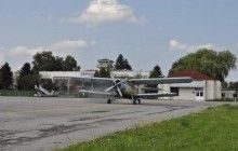 З Тернополя планують запустити авіарейс до Києва (відео)