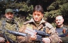 "Пули летали, как мухи": на Донбассе ранен сербский наемник "ДНР" (фото)