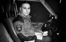 Близ Марьинки погиб 21-летний боец батальона "Донбасс" (фото)