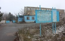 Правда слишком неудобна: видеокамеру на Донецкой фильтровальной станции уничтожили - ОБСЕ