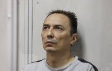 Суд оставил подозреваемого в госизмене полковника Безъязыкова под стражей еще на 60 суток