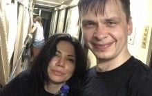 Нардеп возмущена "адской" поездкой в поезде "Укрзализныци": на верхних полках +50°, постель воняет (фото)