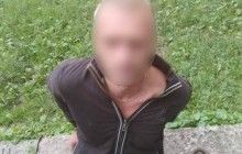 Под Киевом задержали серийного насильника "Катастрофу" (фото)