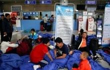 В Китае из района землетрясения в Сычуани эвакуировано более 60 тыс. человек - СМИ