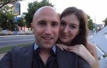 Кремлівський пропагандист із Британії Філліпс знайшов наречену в окупованому Луганську та розповів про весілля (фото)