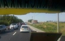 Тіло загиблого під Мар'їнкою бійця з Пустомит везуть додому, завтра похорон (фото)