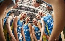 Новий наставник жіночої баскетбольної збірної України оголосив склад гравців