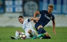 Матч СК "Дніпро-1" - "Дніпро" зібрав глядацький рекорд у Другій лізі за останні 5 років