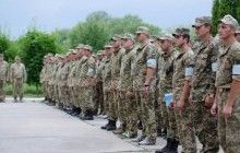 На Тернопільщині проведуть триденні військові інструкторсько-методичні навчання