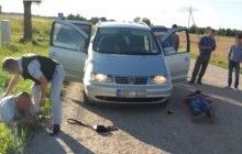 У Литві злочинці намагались продати українців в трудове рабство в Британію (фото)