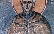Павло Ксіропотамський: афонський святий, який відродив великий давній монастир і заснував новий