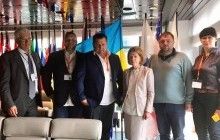 Днепр закупит 50 новых троллейбусов на средства ЕБРР