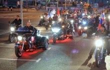 Путін зібрався в окупований Крим, планує зустрітися зі своїми байкерами