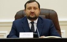 Луценко заявив про завершення досудового розслідування у справі проти Арбузова