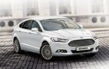 Ford может быть еще одним фигурантом "выхлопного скандала"