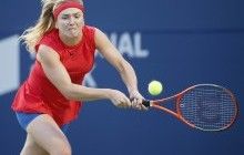 Світоліна розтрощила Вінус Вільямс і вийшла в чвертьфінал турніру в Торонто