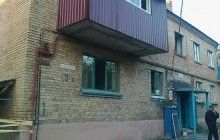 У передмісті Києва в двоповерховому будинку стався вибух газу, постраждали 4 особи